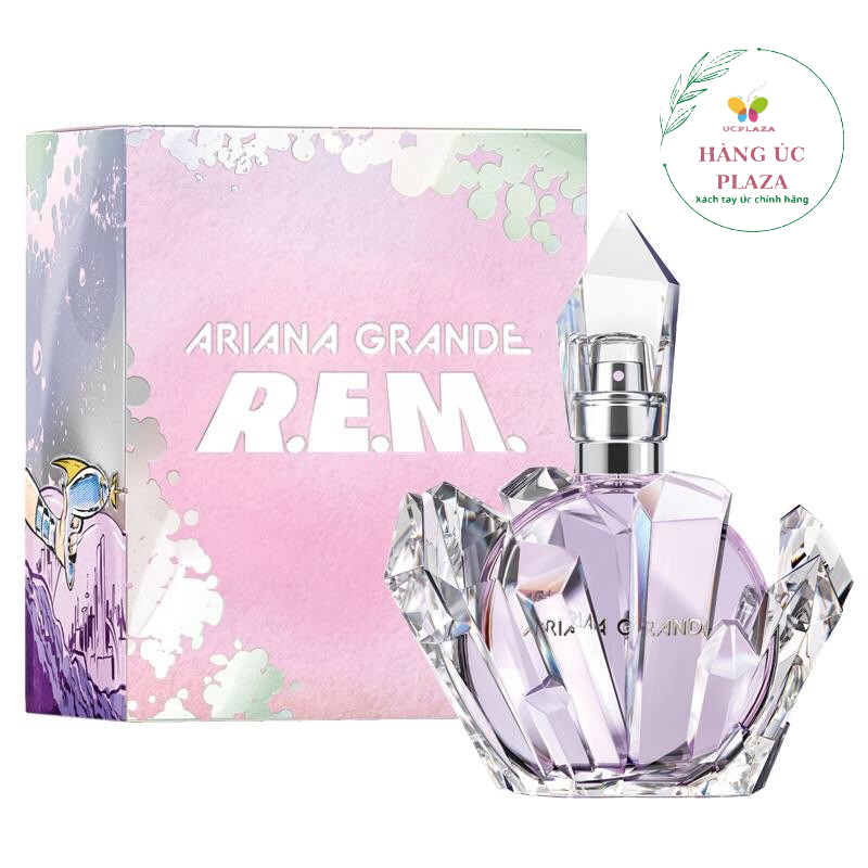 (Hàng Úc có Bill) Nước hoa R.E.M của Ariana Grande 30ml- 100ml