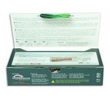 Bao cao su Sagami Spearmint Kéo dài thời gian, Hương bạc hà - Hộp 10 bao