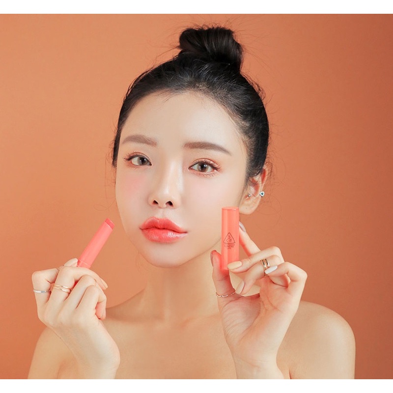 Son thỏi dưỡng 3CE Plumping Lips