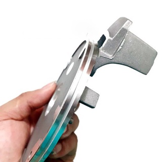 Đế mâm điện xe cub 81