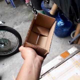 17*10*4 Bộ 50 Thùng Carton(1.5k/thùng)