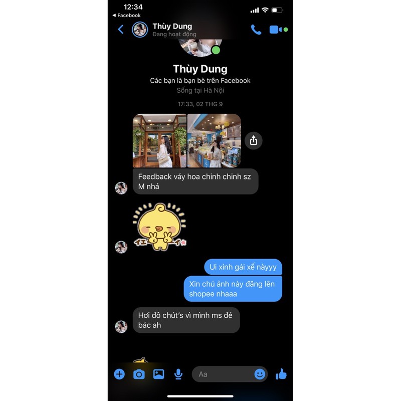 [ẢNH THẬT+VIDEO] Váy Hoa Nhí Vintage Tay Dài Chun Eo Ullzzang | BigBuy360 - bigbuy360.vn