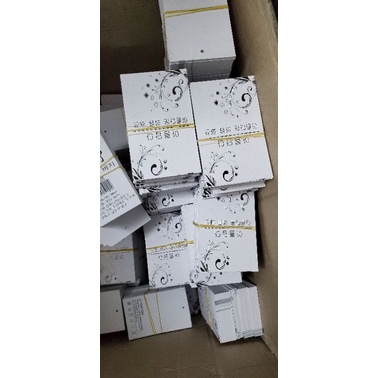 Thẻ bài Hàn quốc 200 thẻ bao rẻ toàn sàn