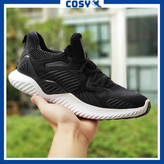Giày Alphabounce 🎁 𝐅𝐮𝐥𝐥 𝐁𝐨𝐱 𝐁𝐢𝐥𝐥 🎁 Giày Sneaker Alphabounce Beyond Cao Cấp
