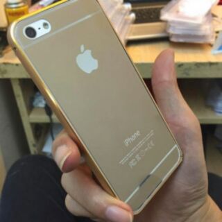 Kính cường lực 2 mặt cho iPhone 4/4S , 5/5S