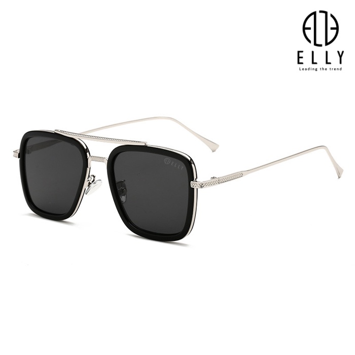 Kính mắt unisex cao cấp ELLY – EKU148