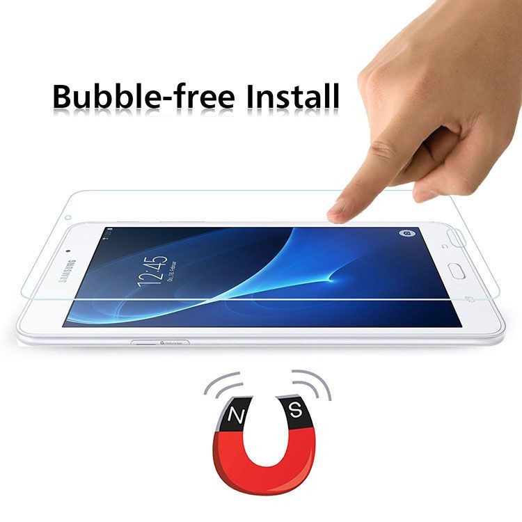 Dán cường lực samsung galaxy Tab 3 lite 7.0-T111/galaxy Tab A T285(7.0)/Galaxy Tab 4 8.0 SM-T331 8in