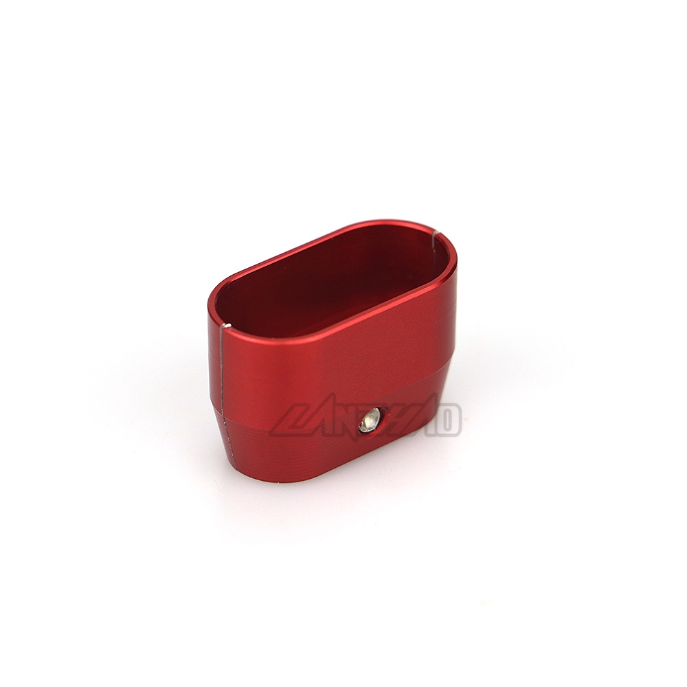 Kẹp Bảo Vệ Dây Ga Chuyên Dụng Cho Xe Mô Tô YAMAHA R15m R15v4 R15v3 R3 R25 MT15