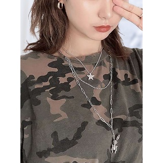 vòng cổ Mặt Ngôi Sao