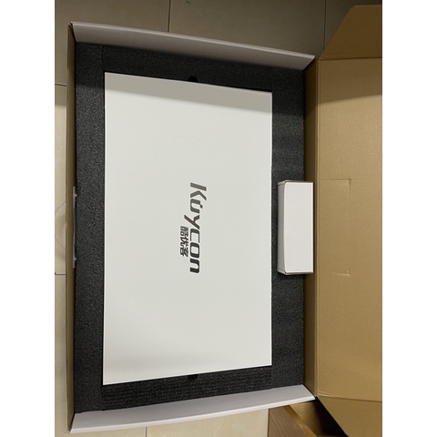 Màn hình 5K HDR Kuycon G27-X