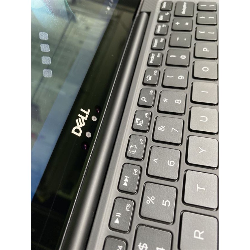 Laptop Dell xps 9370, i5 8250, 8G, 256G, 99%, 13,3in, giá rẻ | BigBuy360 - bigbuy360.vn