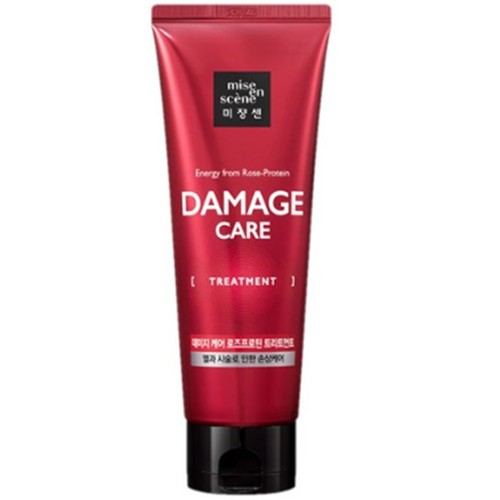 (Hàng Mới Về) Serum Chăm Sóc Tóc Hư Tổn Chống Lão Hóa Mise En Scene 180Ml