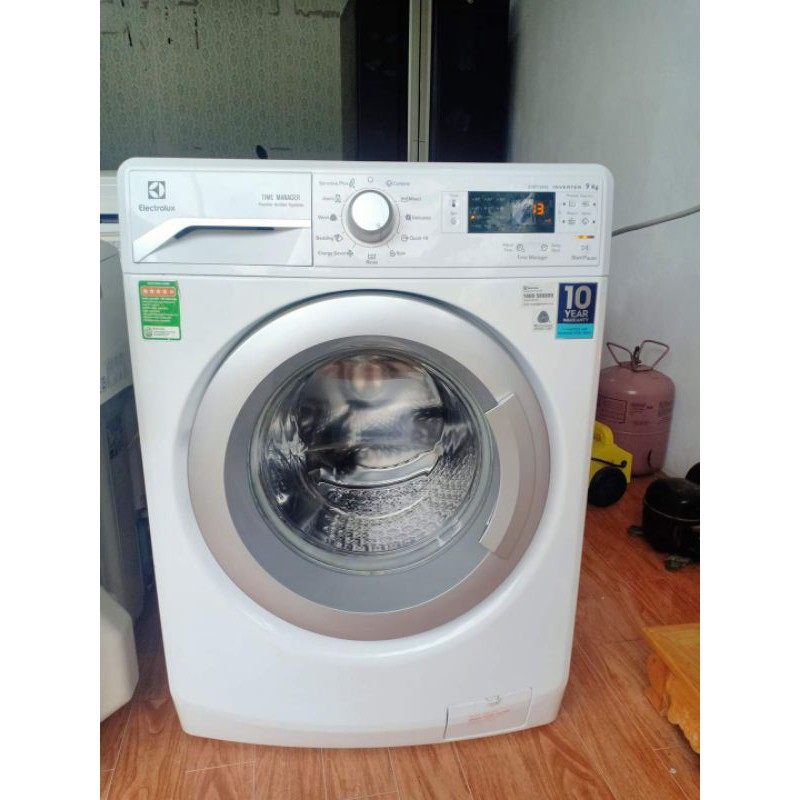 Máy giặt Electrolux 9kg