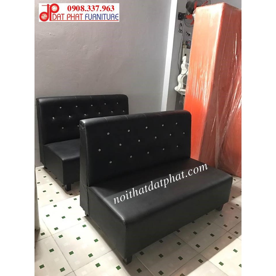 Ghế sofa băng dài