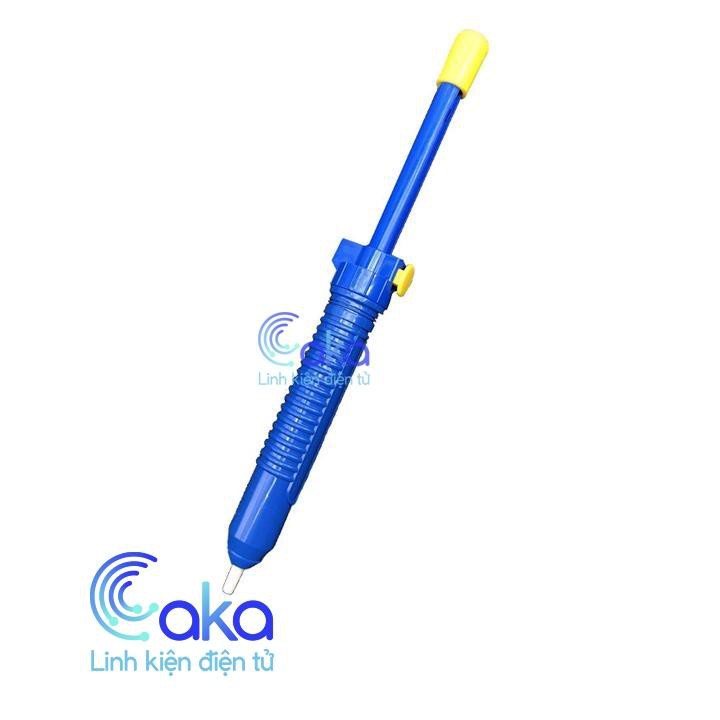 LKDT Hút thiếc , Dụng cụ hút chì thiếc lớn