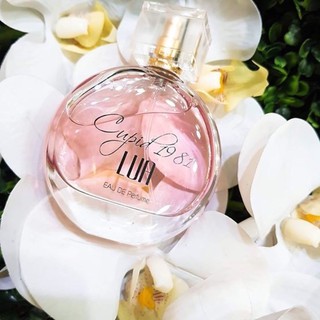 Nước hoa lua cupid xạ hương nhiệt đới 50ml