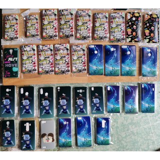 Ốp lưng iPhone XS Max (Dẻo) - Hình Đẹp Độc Đáo