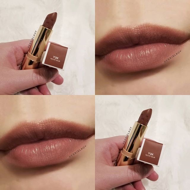 Son thỏi Colourpop Lux Lipstick