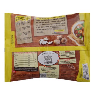 Hạt Nêm Maggi Nấm Hương 450g
