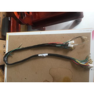 bộ dây điện sườn cho cub 81-86...IC