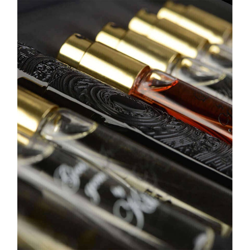 NƯỚC HOA KILIAN HOLIDAY DISCOVERY SET | Thế Giới Skin Care