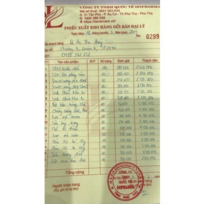 [Mua 1 tặng 1] KEM TẨY DA CHẾT SINH HỌC DR.LACIR - dùng được cho mọi loại da