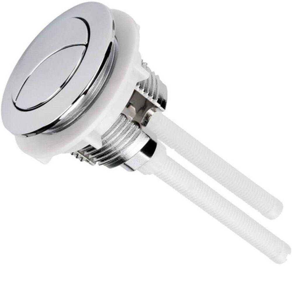 Bộ 2 Nắp Đậy Bồn Cầu 38mm Mới