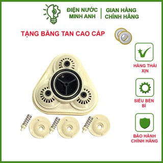 Bộ kít đầu bơm máy lọc nước - Gioăng bơm headon - Kit110 - Chính Hãng - Bảo Hành 3 Năm, Điện Nước Minh Anh