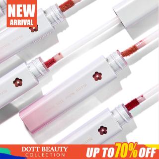 [Hàng mới về] Son Bóng Judydoll Dưỡng Ẩm Lâu Trôi