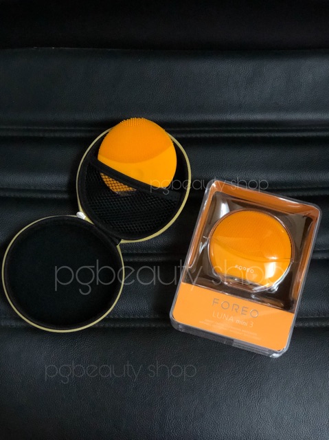 [Mã COSBEST27 giảm 10% đơn 250K] Túi đựng máy rửa mặt Foreo Luna mini 2 và mini 3 | BigBuy360 - bigbuy360.vn