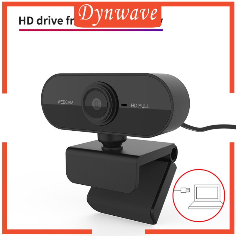 Webcam Thông Minh 1080p Hd Usb 2.0 Có Thể Thu Âm | BigBuy360 - bigbuy360.vn