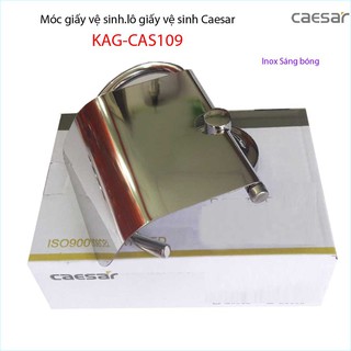 HỘP ĐỰNG GIẤY VỆ SINH CAESAR KAG-CAS109