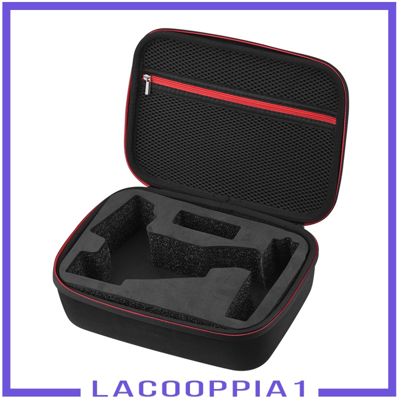 [LACOOPPIA1] Handheld Gimbal Stabilizer Portable Carrying Case Bag for Zhiyun Smooth Q3