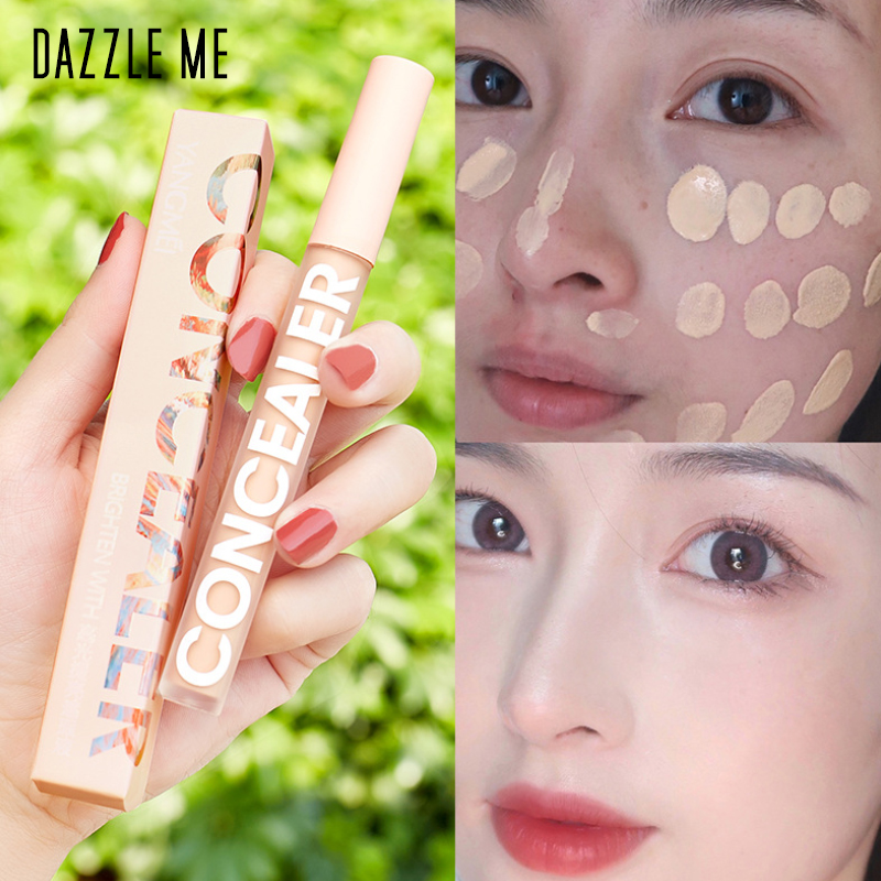 Kem che khuyết điểm Dazzle Me dùng dưỡng ẩm và chăm sóc da chất lượng cao