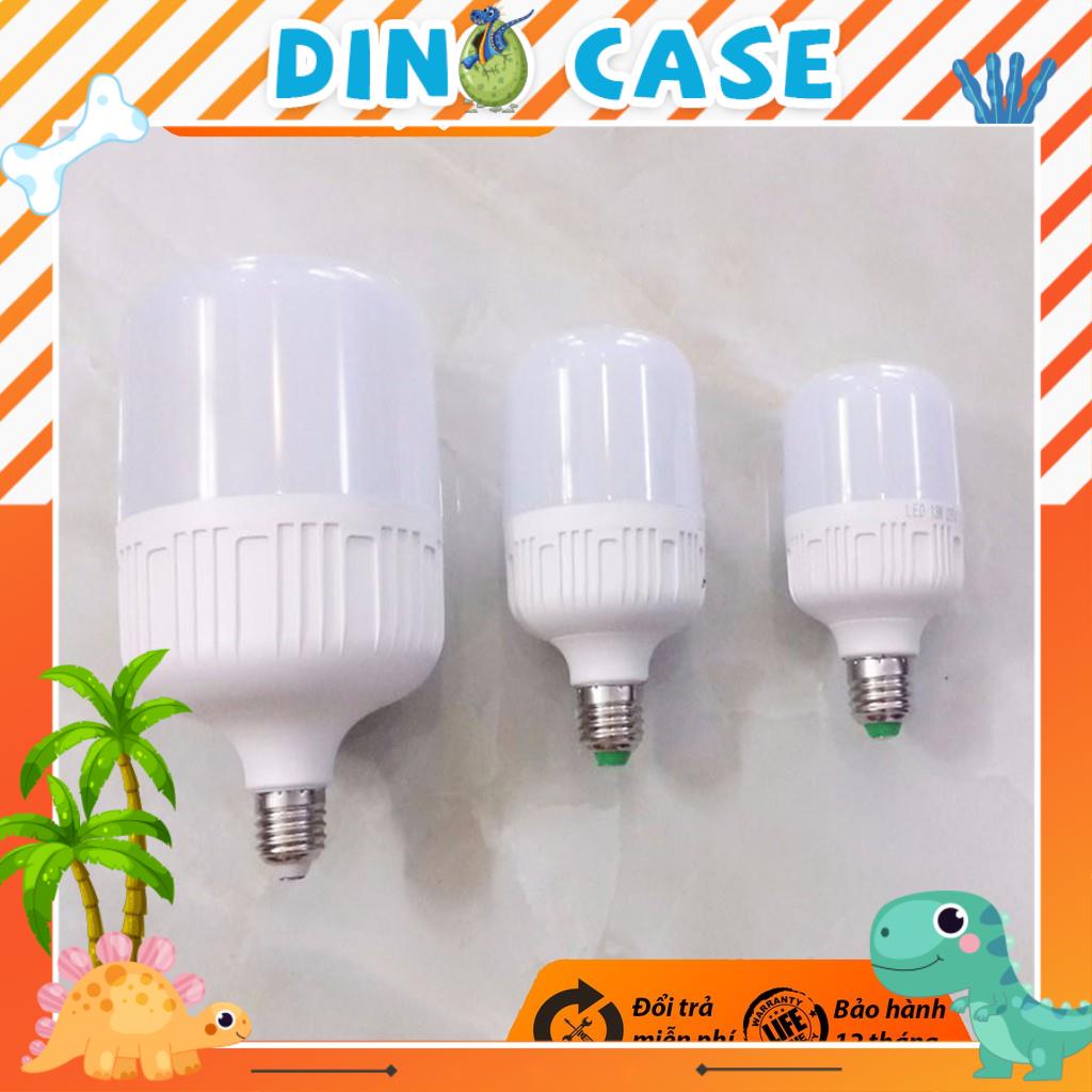 BÓNG ĐÈN LED 10W TRỤ ĐUÔI XOÁY - TIẾT KIỆM ĐIỆN NĂNG- BẢO HÀNH 12 THÁNG