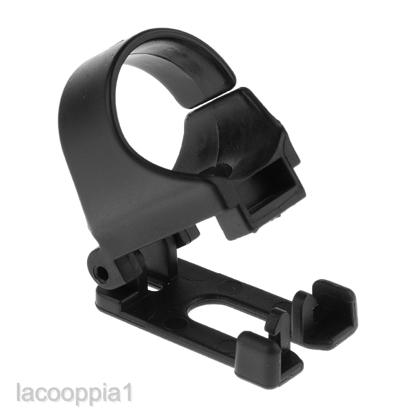 [Lacooppia1] Giá Đỡ Mặt Nạ Lặn Bằng Nhựa Dạng Kẹp