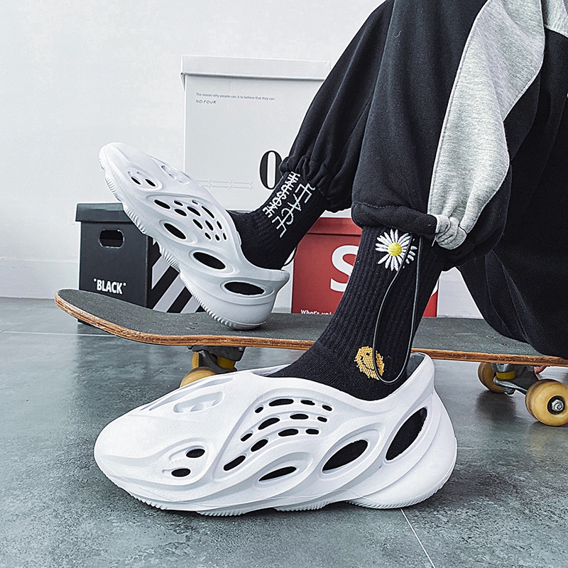 Giày Đục Lỗ Yzzy700 Size35-44 Cho Cặp Đôi | BigBuy360 - bigbuy360.vn