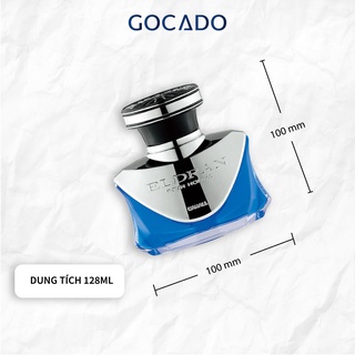 Nước Hoa Ô Tô Cao Cấp GOCADO - ELDURAN