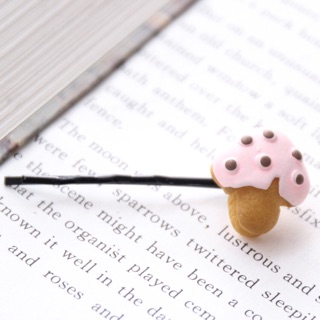 🍂Sỉ 10 kẹp trái cây (Được lựa mẫu)