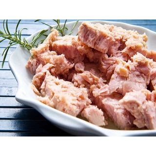 Cá ngừ ngâm dầu MM 185g