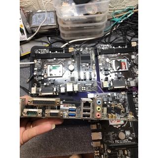Main Gigabyte H81M DS2 Ver 3.0