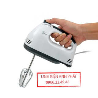 Máy đánh trứng cầm tay