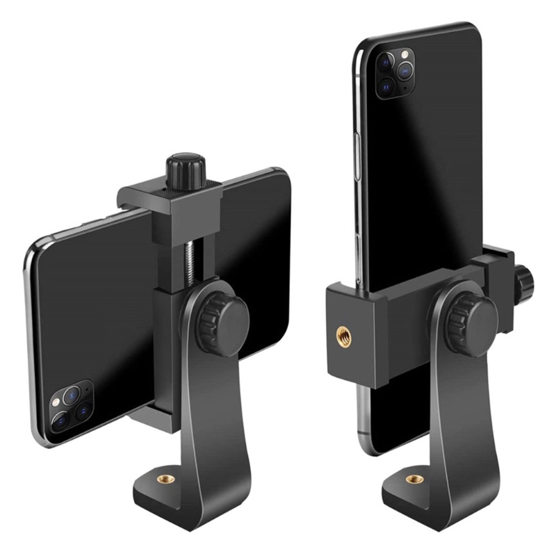 Giá Đỡ Điện Thoại Đa Năng Xoay 360 Độ Tiện Dụng° Dụng Cụ Điều Chỉnh Ngang Dọc Có Thể Xoay Được