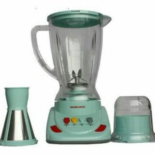 Máy say sinh tố Misuko A228