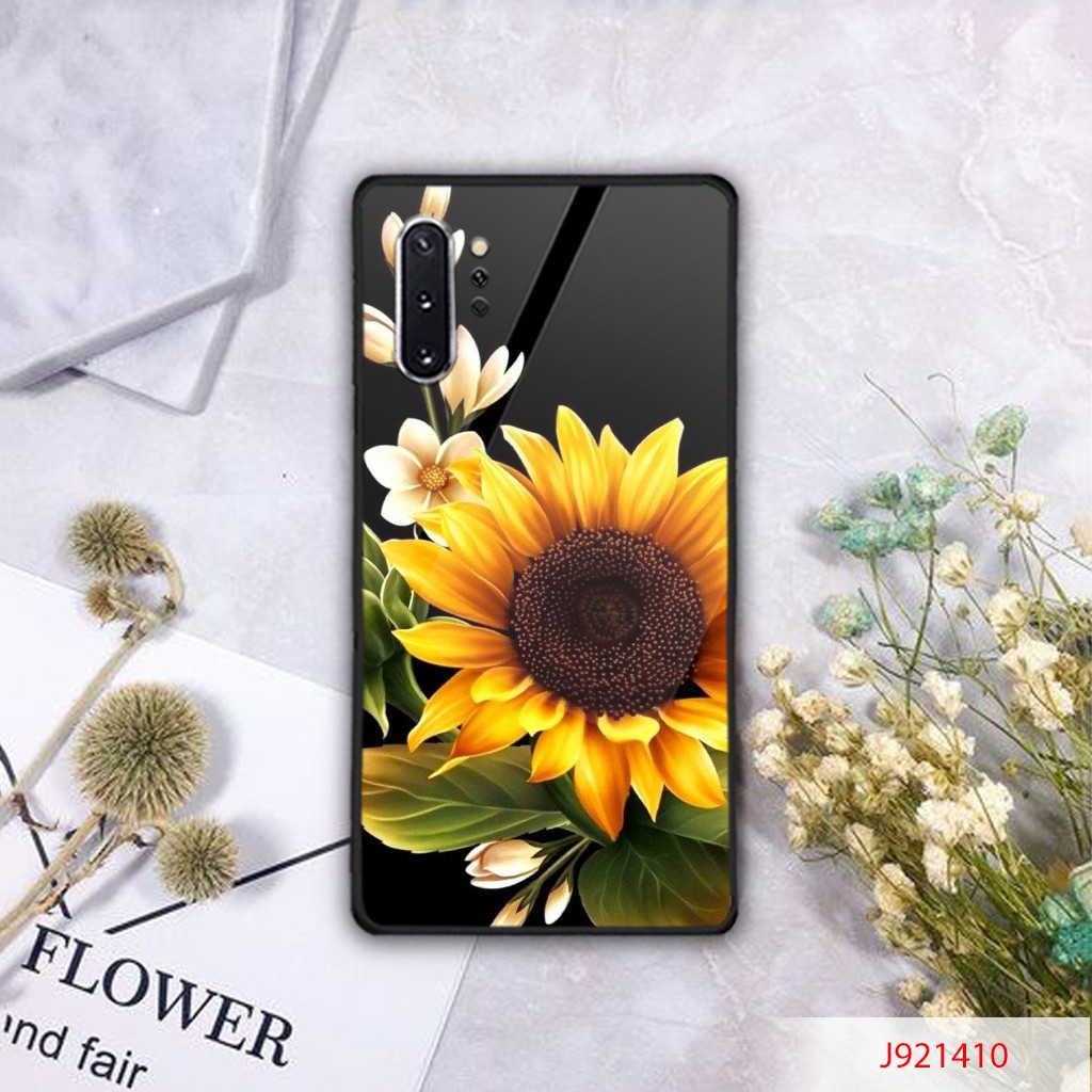 [HOT] - ỐP IPHONE, SAMSUNG HOA HƯỚNG DƯƠNG J921410