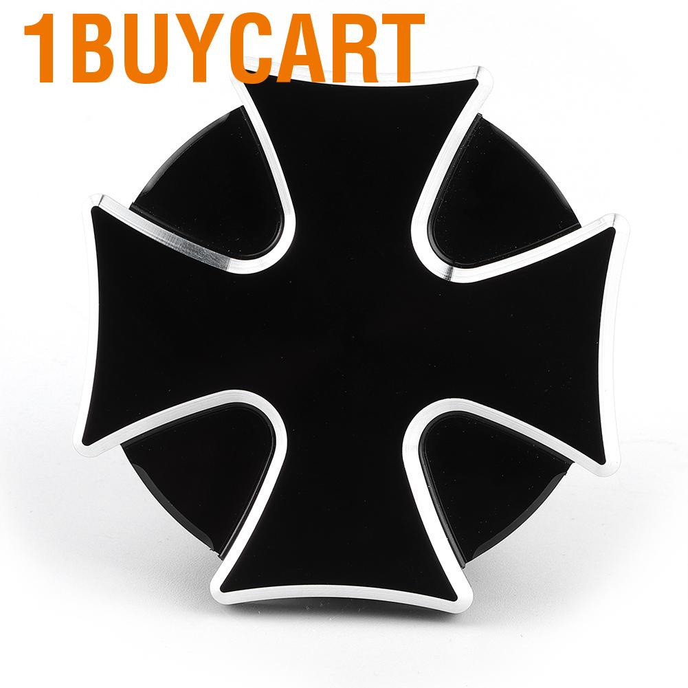 Nắp Bình Xăng Bằng Nhôm Thay Thế Cho Xe Mô Tô 1buycart