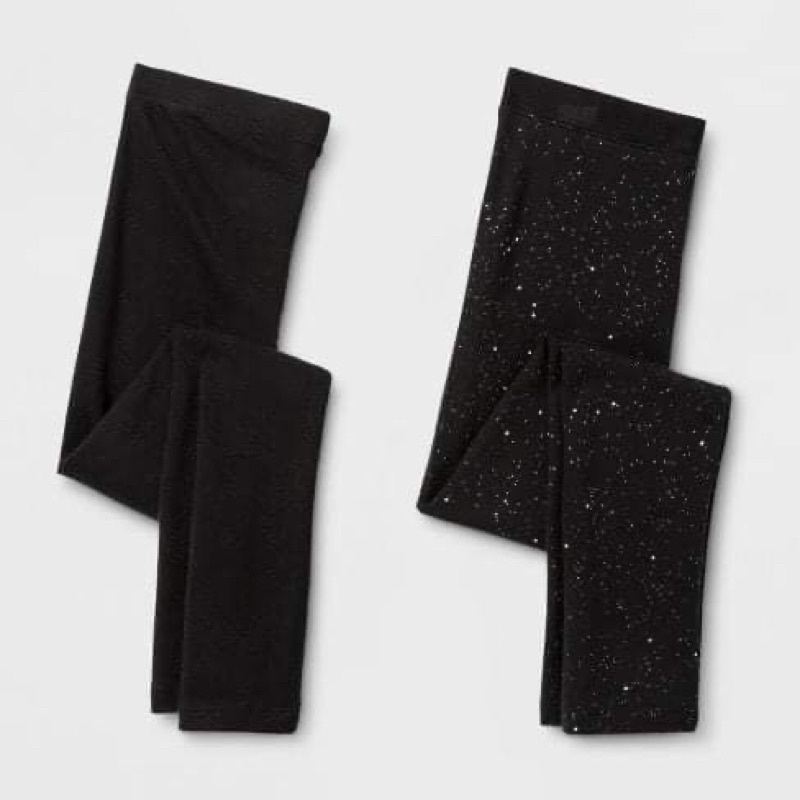 Set 2quần lót lông bé gái VNXK