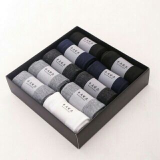 Tất muji Nam cao cấp