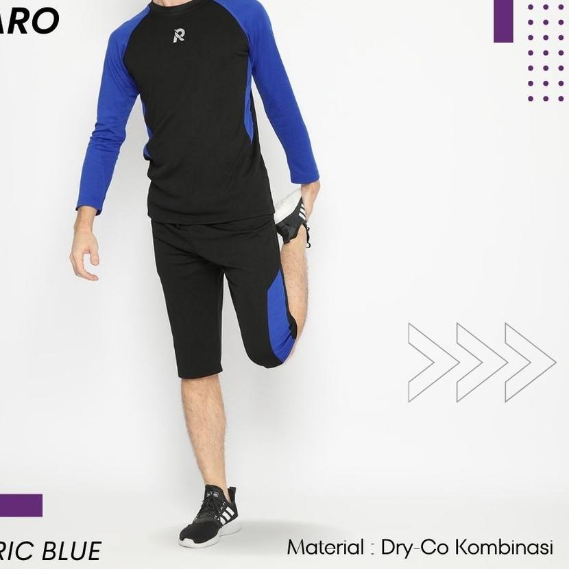 [.11.11.] Bộ Đồ Bơi Tay Dài 3/4 BIS Chất Lượng Cao Cho Nam | BigBuy360 - bigbuy360.vn