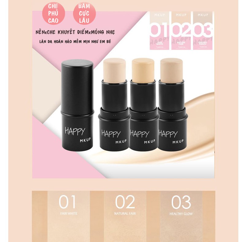 Thỏi trang điểm MKUP đa chức năng 1.3 g | BigBuy360 - bigbuy360.vn